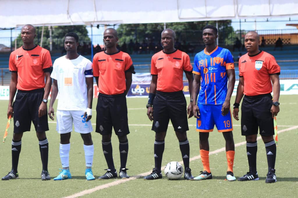 Football : Fortunes diverses pour les clubs maliens à la West Africa Champions Cup